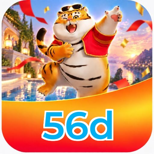 Jogos 56d - Mais de 2.500 jogos online certificados