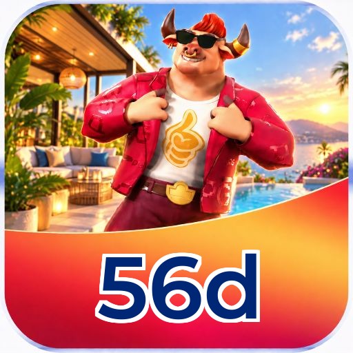 Logo 56d
