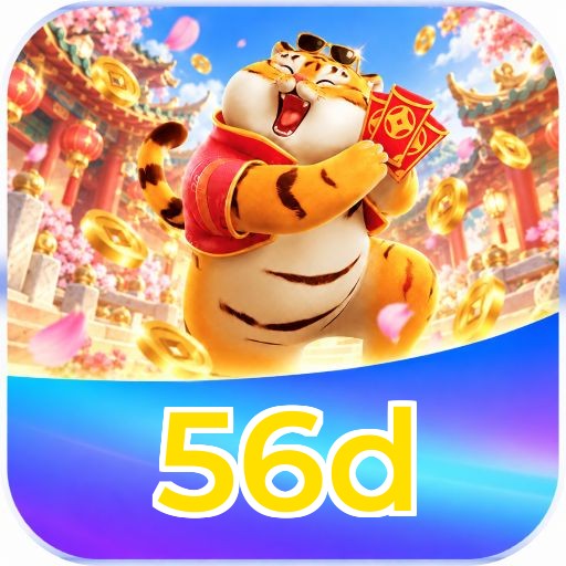 Bônus 56d - R$ 5.000 + 500 Giros Grátis + Cashback 10%