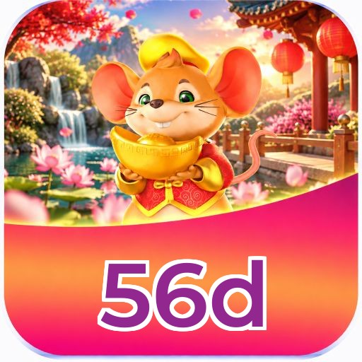 56d Facebook - Página oficial com promoções e comunidade ativa