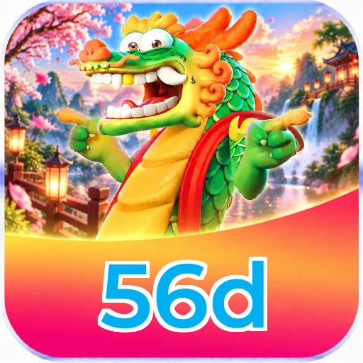 Logo 56d