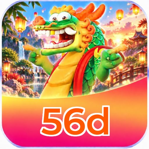 Logo 56d