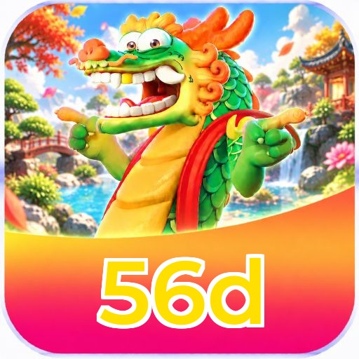 56d Facebook - Página oficial com promoções e comunidade ativa