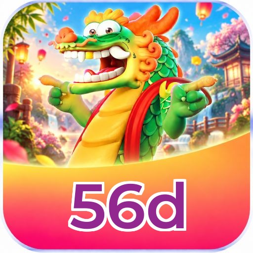 Logo 56d - Cassino Online Brasil