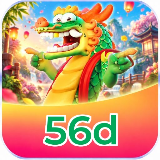 Logo 56d - Cassino Online Brasil