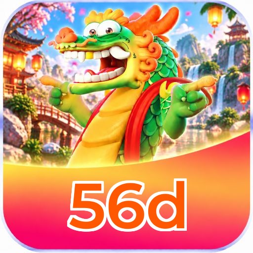 Logo 56d - Cassino Online Brasil