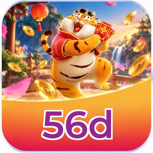 Logo 56d - Cassino Online Brasil