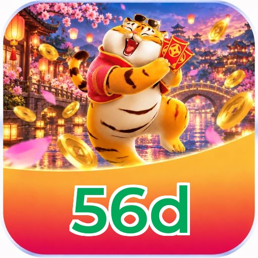 Logo 56d