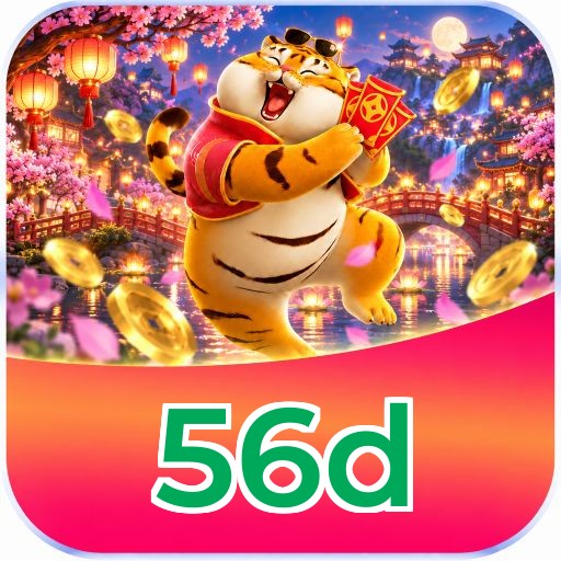 Logo 56d