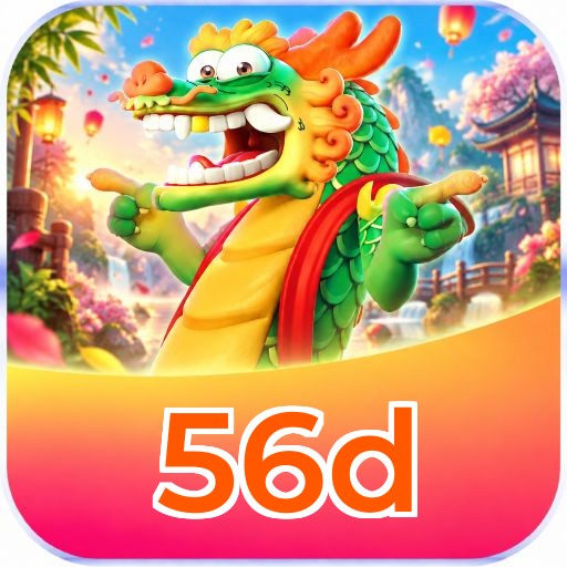 Logo 56d - Cassino Online Brasil