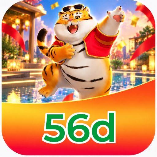 Fortune Series da 56d - Tiger, Rabbit, Dragon, OX com RTP 96%+
