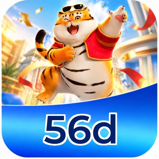 Logo 56d
