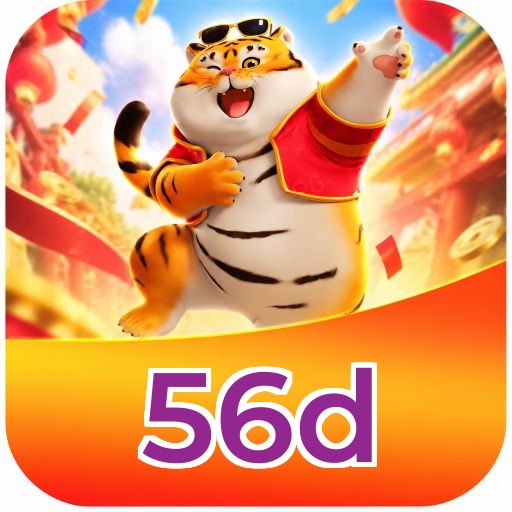 Logo 56d - Cassino Online Brasil