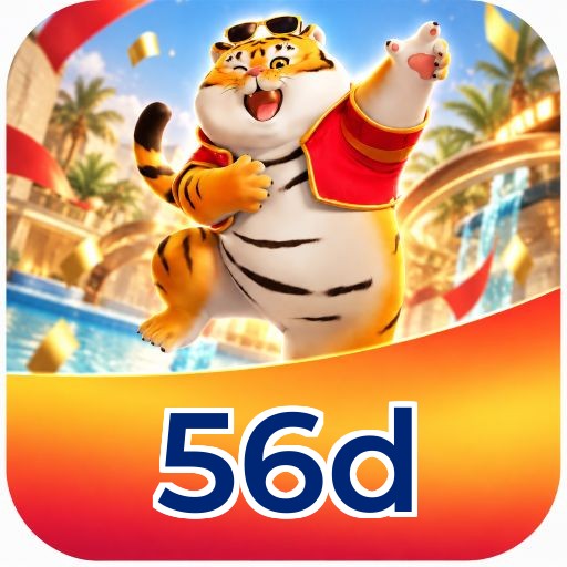Opções de download da 56d - Android, iOS, PC