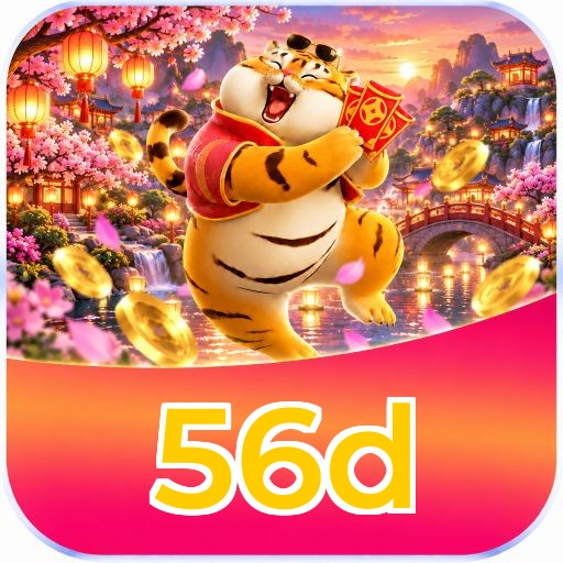 Free Spins Bonus - Lucky Tiger