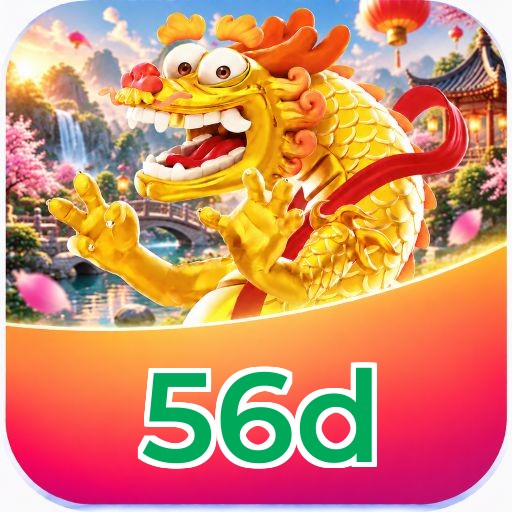 Logo 56d