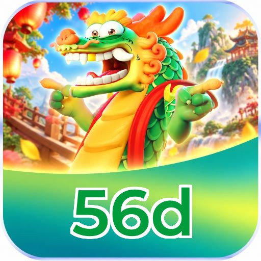 Logo 56d - Cassino Online Brasil