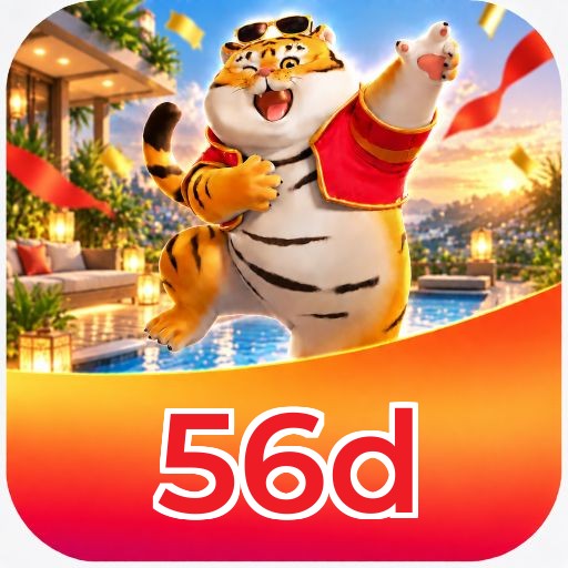 56d Facebook - Página oficial com promoções e comunidade ativa