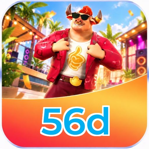 Logo 56d